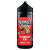 Buy bulk wholesale Seriously Fruity 100ml Shortfill Strawberry Kiwi
