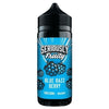 Buy bulk wholesale Seriously Fruity 100ml Shortfill Blue Razz Berry