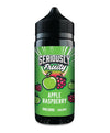 Buy bulk wholesale Seriously Fruity 100ml Shortfill Apple Raspberry
