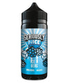 Buy bulk wholesale Seriously Nice 100ml Shortfill Ice N Berg