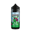 Buy bulk wholesale Seriously Nice 100ml Shortfill Frozen Apple Berry
