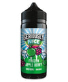 Buy bulk wholesale Seriously Nice 100ml Shortfill Frozen Apple Berry