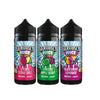 Buy bulk wholesale Seriously Nice 100ml Shortfill