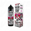 Seriously Pod Fill Max 50ml E - Liquid - #Simbavapeswholesale#