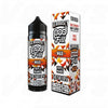 Seriously Pod Fill Max 50ml E - Liquid - #Simbavapeswholesale#