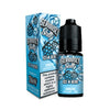 Buy bulk wholesale Seriously Salty Salt 10ml Box of 10 Ice N Berg 10mg