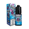 Buy bulk wholesale Seriously Salty Salt 10ml Box of 10 Blue Razz Ice 10mg