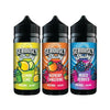 Buy bulk wholesale Seriously Slushly 100ml Shortfill