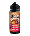 Buy bulk wholesale Seriously Slushly 100ml Shortfill Raspberry Tangerine