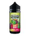 Buy bulk wholesale Seriously Slushly 100ml Shortfill Lime Berries