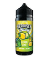 Buy bulk wholesale Seriously Slushly 100ml Shortfill Lemon Lime