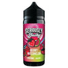 Buy bulk wholesale Seriously Slushy 100ml Shortfill Berry Watermelon