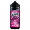 Buy bulk wholesale Seriously Slushy 100ml Shortfill Grape Soda