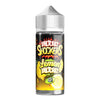 Buy bulk wholesale Sherbet Shockers 100ml Shortfill Lemon Sherbet