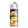 Buy bulk wholesale Sherbet Shockers 100ml Shortfill Orange Sherbet