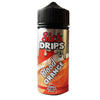 Buy bulk wholesale Sick Drips 100ml Shortfill Blood Orange