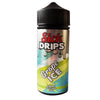 Buy bulk wholesale Sick Drips 100ml Shortfill Grape Ice