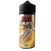 Buy bulk wholesale Sick Drips 100ml Shortfill Vanilla Custard