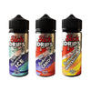 Buy bulk wholesale Sick Drips 100ml Shortfill