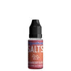 Buy bulk wholesale Signature 10ML Nic Salt (Pack of 10) Strawberry & Kiwi