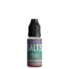 Buy bulk wholesale Signature 10ML Nic Salt (Pack of 10) Cherry Menthol