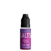 Buy bulk wholesale Signature 10ML Nic Salt (Pack of 10) Vamp Toes