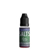 Buy bulk wholesale Signature 10ML Nic Salt (Pack of 10) Apple & Black