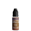 Buy bulk wholesale Signature 10ML Nic Salt (Pack of 10) Tobacco 1960