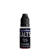 Buy bulk wholesale Signature 10ML Nic Salt (Pack of 10) Blackjack