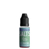 Buy bulk wholesale Signature 10ML Nic Salt (Pack of 10) Ice Menthol
