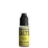 Buy bulk wholesale Signature 10ML Nic Salt (Pack of 10) Lemon Sherbet