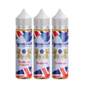 Buy bulk wholesale Signature 50ml Shortfill