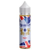 Buy bulk wholesale Signature 50ml Shortfill Red A