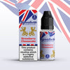 Buy bulk wholesale Signature - Strawberry Cheesecake - 10ml (Pack of 10)