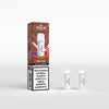 SKE 600 PrefilledReplacement Pods - Box of 10 - 20mg