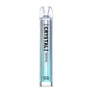 Buy bulk wholesale SKE Crystal 600 Disposable Vape Box of 10 Menthol