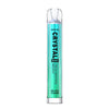 Buy bulk wholesale SKE Crystal 600 Disposable Vape Box of 10 Fresh Menthol Mojito