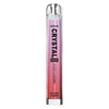 Buy bulk wholesale SKE Crystal 600 Disposable Vape Box of 10 Fizzy Cherry