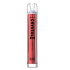 Ske crystal 600 coils