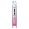 Buy bulk wholesale SKE Crystal 600 Disposable Vape Box of 10 Strawberry Burst