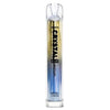 Buy bulk wholesale SKE Crystal 600 Disposable Vape Box of 10 Rainbow