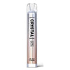 Buy bulk wholesale SKE Crystal 600 Disposable Vape Box of 10 Honey Melon