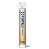 Buy bulk wholesale SKE Crystal 600 Disposable Vape Box of 10 Mango Ice