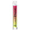 Buy bulk wholesale SKE Crystal 600 Disposable Vape Box of 10 Strawberry Kiwi