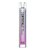 Buy bulk wholesale SKE Crystal 600 Disposable Vape Box of 10 Pink Lemonade