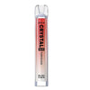 Buy bulk wholesale SKE Crystal 600 Disposable Vape Box of 10 Tiger Blood