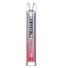 Buy bulk wholesale SKE Crystal 600 Disposable Vape Box of 10 Watermelon Ice