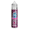 Buy bulk wholesale Slushie 50ml Shortfill Grape Slush