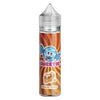 Buy bulk wholesale Slushie 50ml Shortfill English Toffee