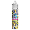Buy bulk wholesale Slushie 50ml Shortfill Iron Slush